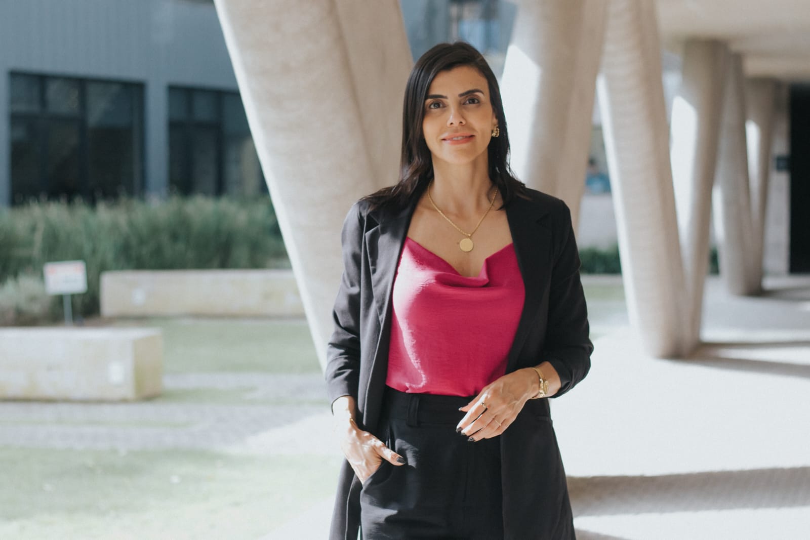 Psicóloga profissional